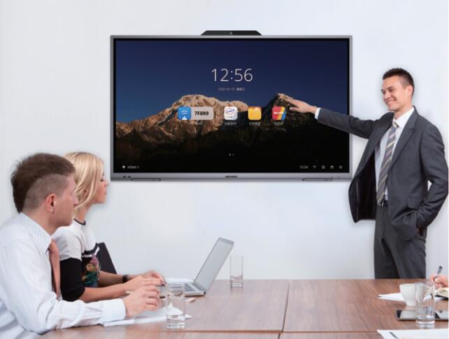 會(huì)議平板、會(huì)議電視、投影儀三者的區(qū)別是什么?